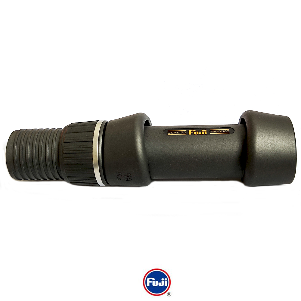 Trolling Reel - Original Fuji pipe reel seat DPS-H