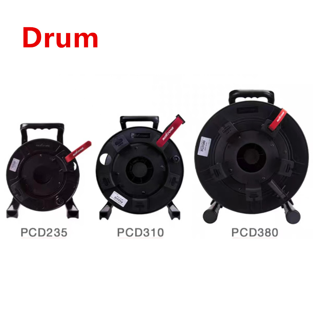 OM3 Multimode,TPU Armored Fibe - Reel Cover 评论和价格