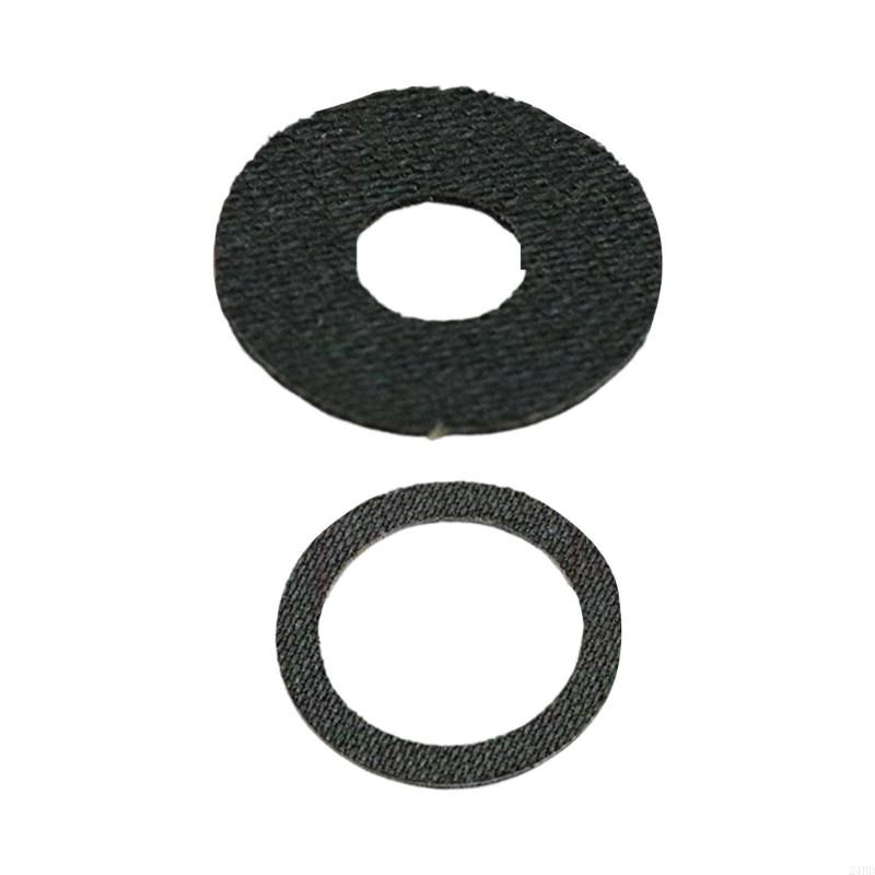 5Pcs Drag Washers Carbon Fiber - Conventional Reel 评论和价格