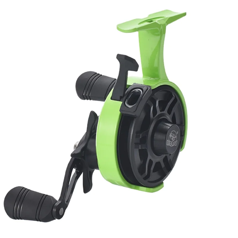 Lizard Free Runner Spool Reel  - Reel Spare Spool 评论和价格
