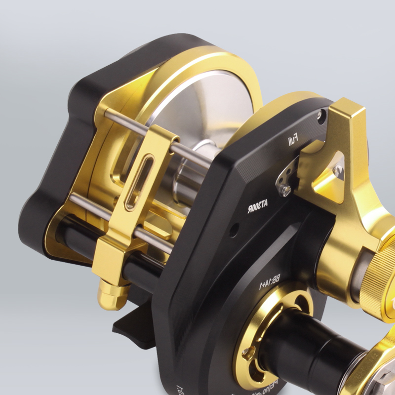 Umi New Slow Jigging Drum Whee - Trolling Reel 评论和价格