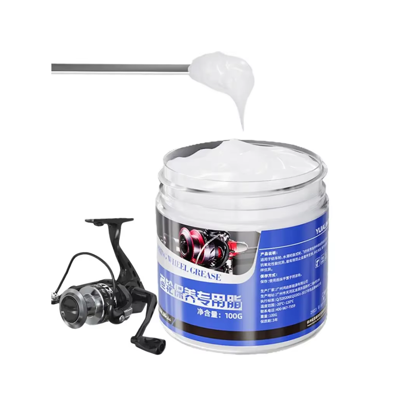 Fishing Reel Grease Kit Fishin - Reel Grease 评论和价格