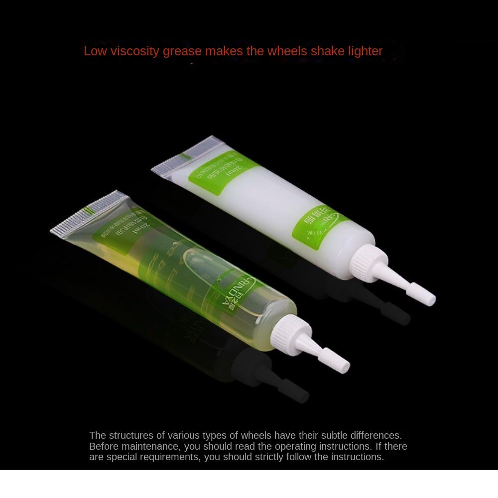 1 set Compression Resistance S - Reel Grease 评论和价格
