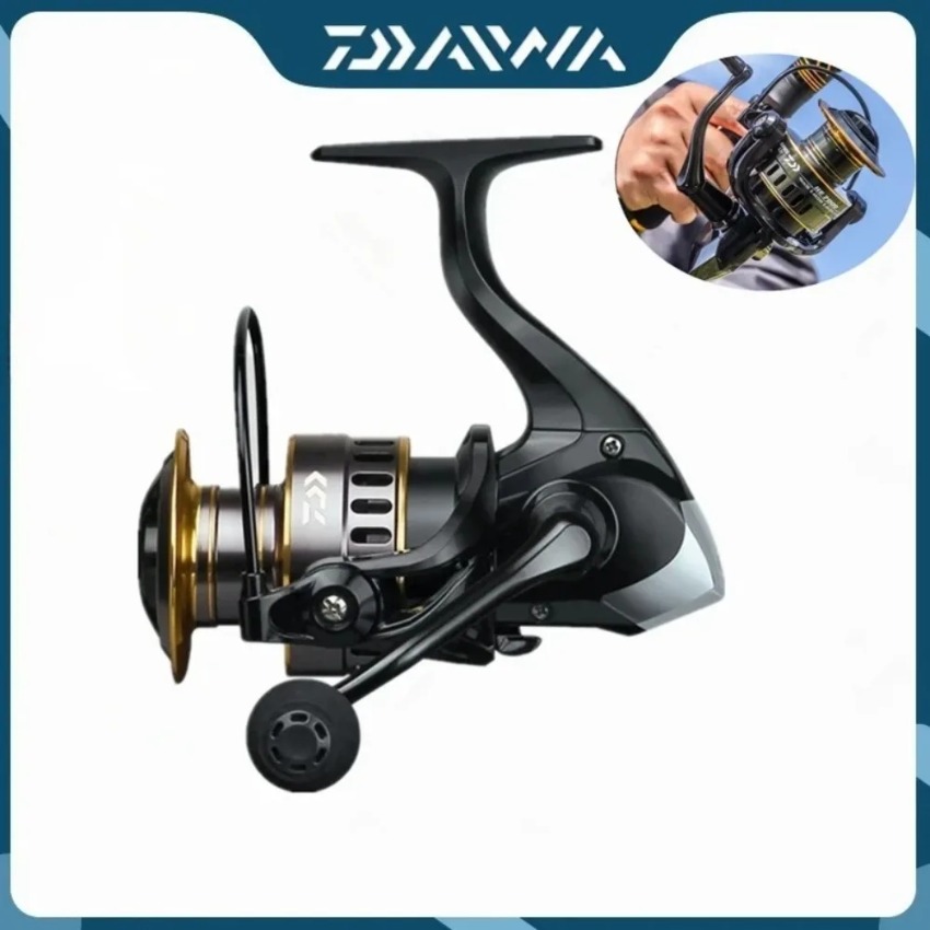 Daiwa New All Metal Fishing Re - Reel Spare Spool 评论和价格