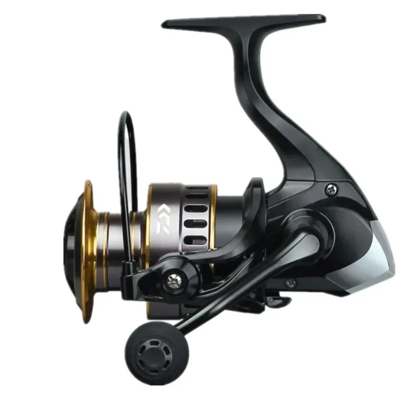 Daiwa New All Metal Fishing Re - Reel Spare Spool 评论和价格