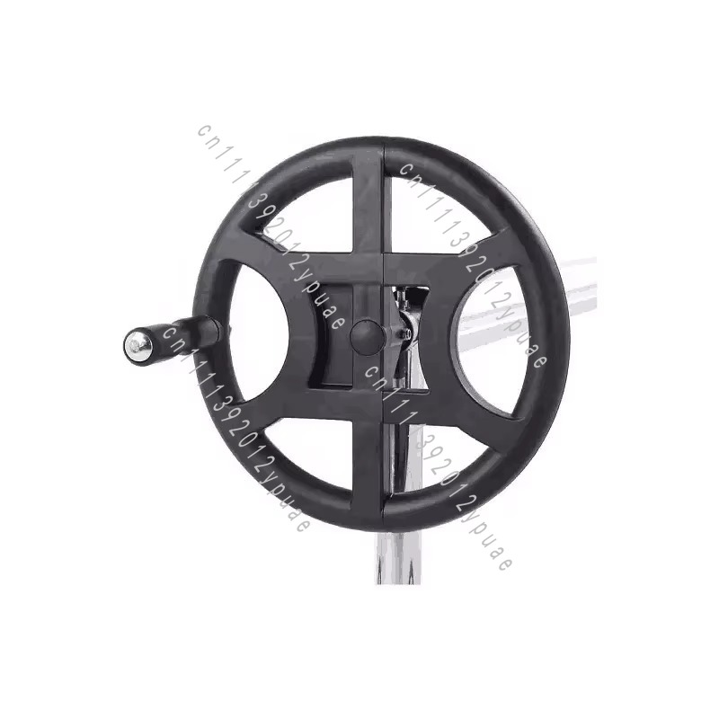 Black Movable Aluminum Pool Co - Reel Cover 评论和价格