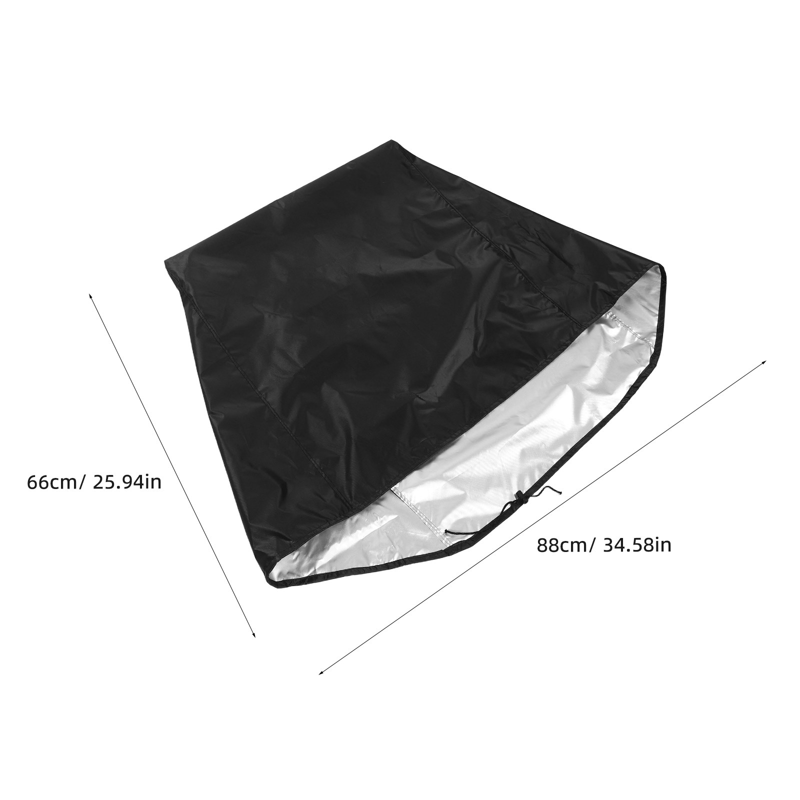 Waterproof Standing Hose Reel  - Reel Cover 评论和价格