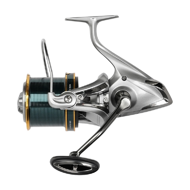 NOEBY Spinning Reel Full Metal - Trolling Reel 评论和价格