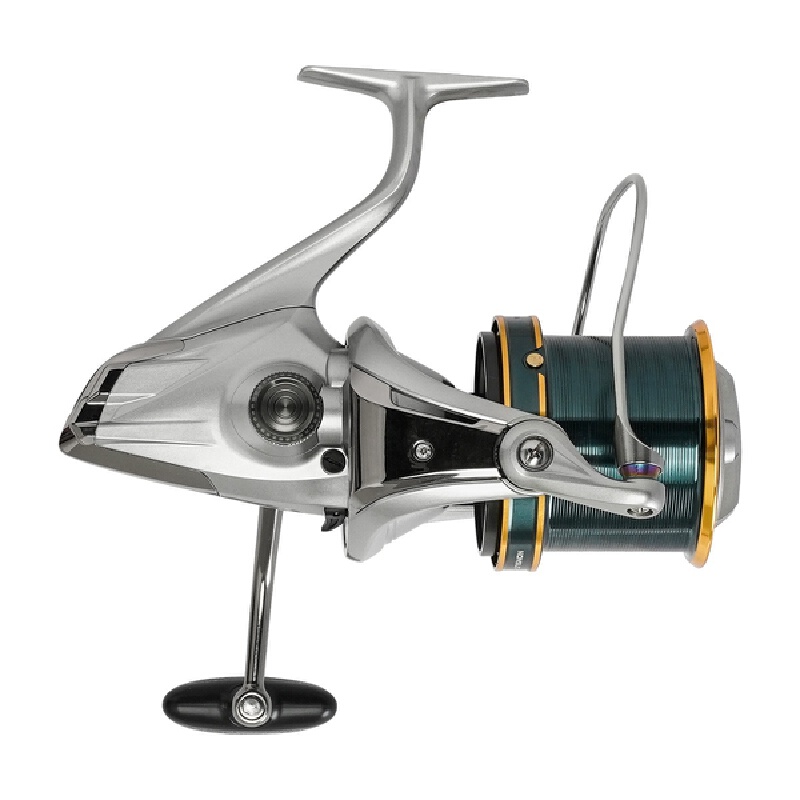 NOEBY Spinning Reel Full Metal - Trolling Reel 评论和价格