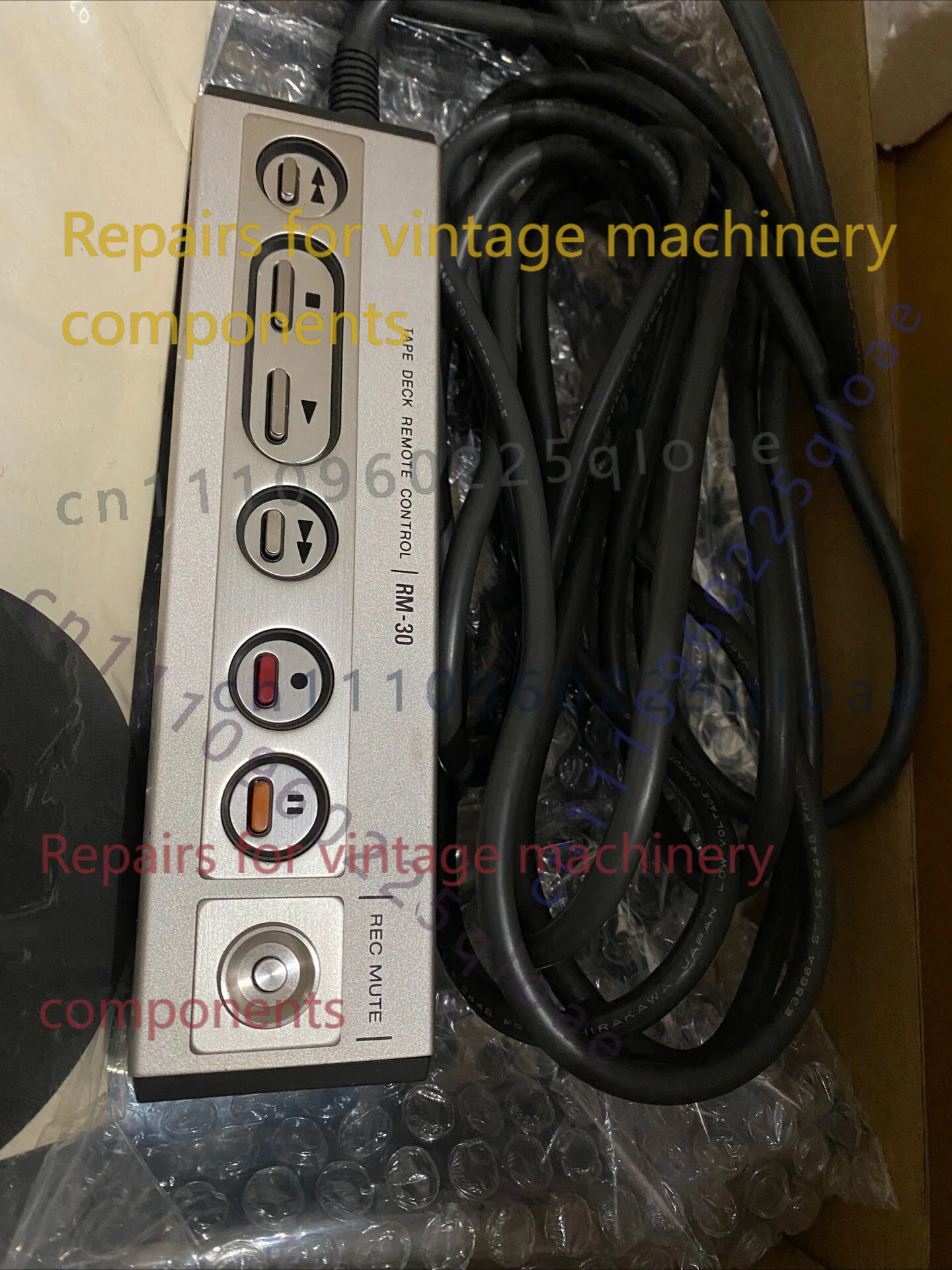 1set 2pcs Full Set Drive Belt  - Reel Repair Kit 评论和价格