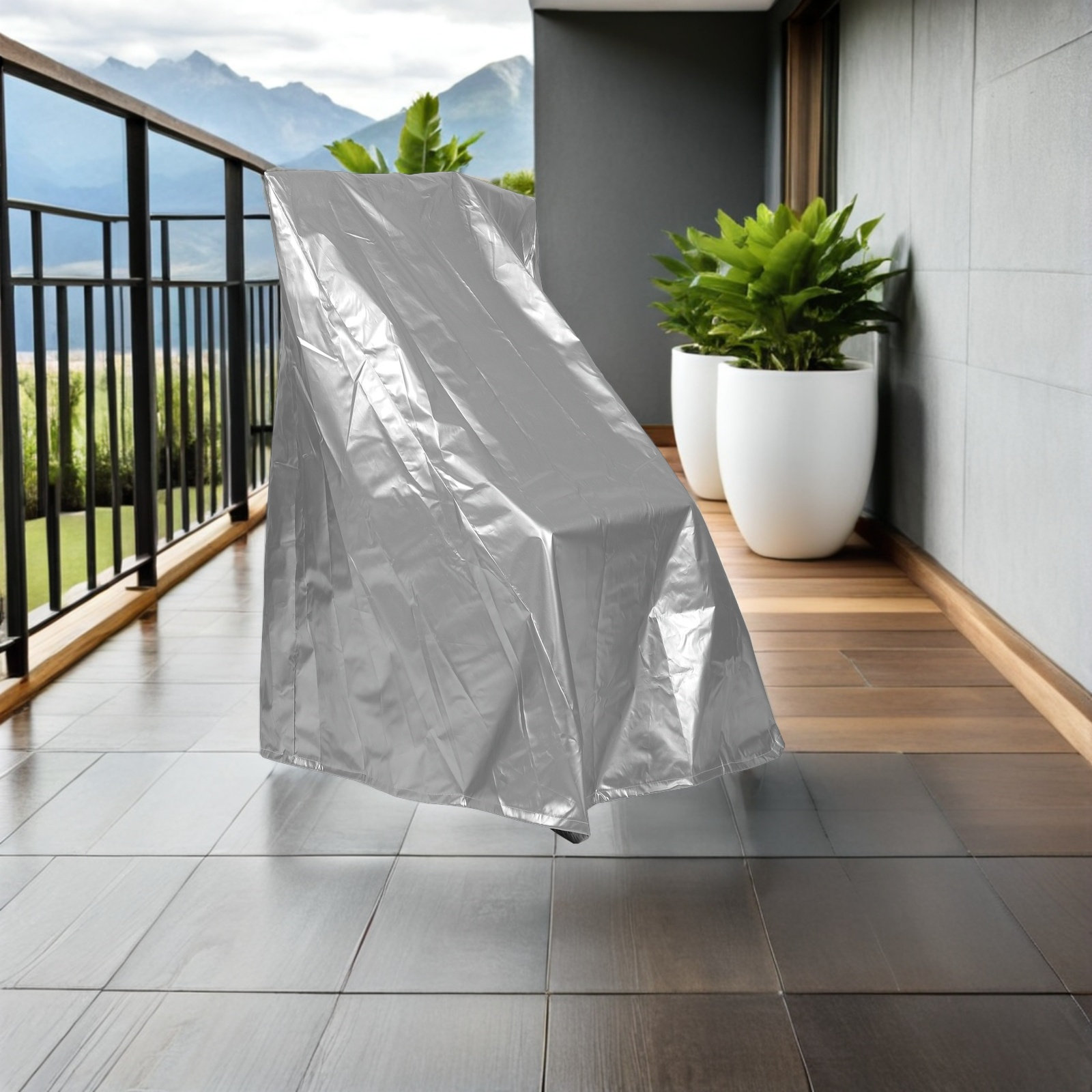 Hose Reel Cart Cover All Seaso - Reel Cover 评论和价格