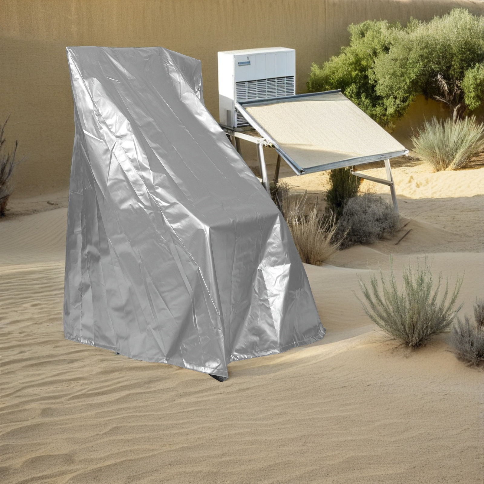 Hose Reel Cart Cover All Seaso - Reel Cover 评论和价格