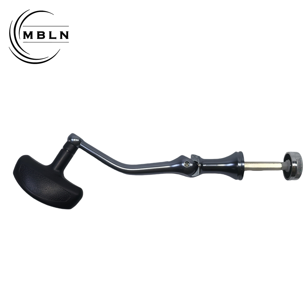 MBLN Brand Fishing Reel Hanlde - Reel Handle 评论和价格