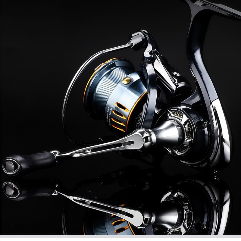 Okuma all metal spinning wheel - Surf Reel 评论和价格