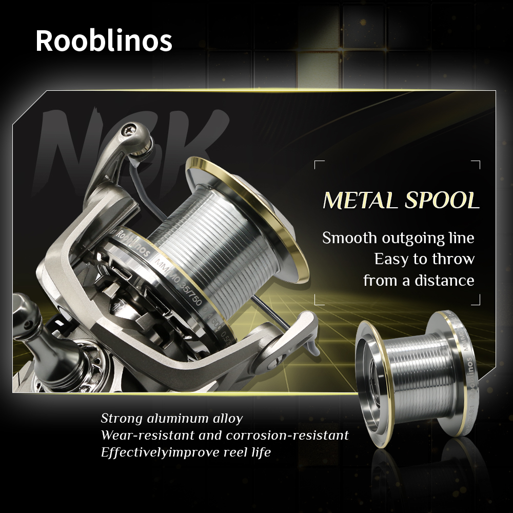 NGK Stainless Steel Bearing Sp - Trolling Reel 评论和价格